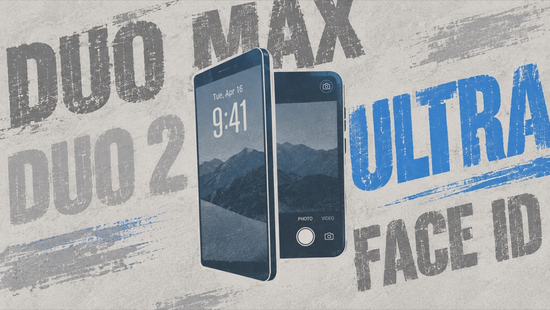 iPhone Duo Maxやiphone Ultraの噂を検証