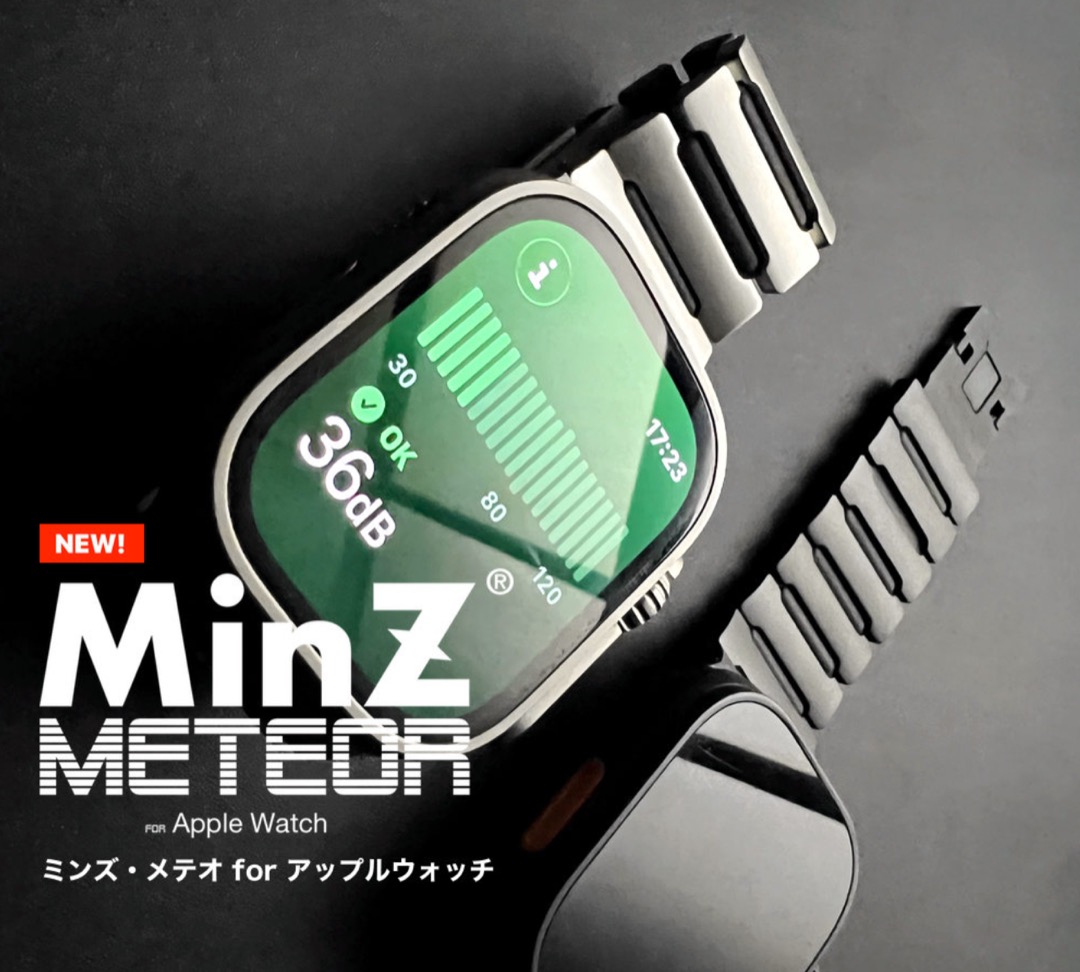 MinZ METEOR
