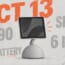 Appleのホームハブ、iMac G4風の6インチ画面で10月13日発表?