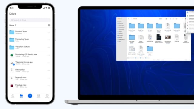 🉐暗号化特化のクラウドストレージ「Internxt」2TB買い切りプランが88%オフの99.97ドル