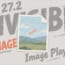 iOS 27.2のSynthID——iPhoneで作ったAI画像に見えない透かしが入るイメージ