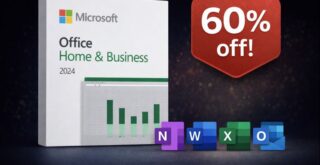 Microsoft Office 2024