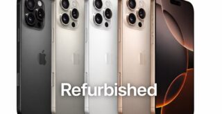 iphone 16 pro max Refurbished